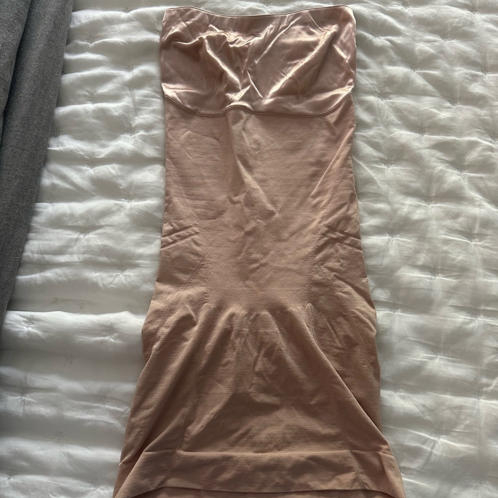 Spanx Shapewear Dress